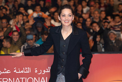 Marion Cotillard Poster 3922979