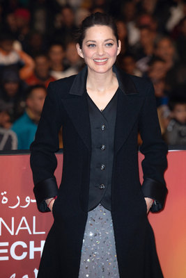 Marion Cotillard Poster 3922983