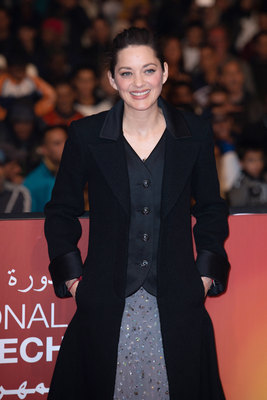 Marion Cotillard Poster 3922984