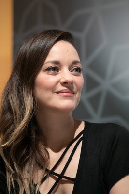 Marion Cotillard Poster 3922996