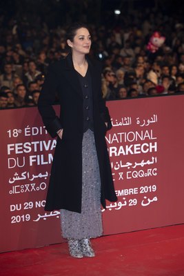 Marion Cotillard Poster 3922999