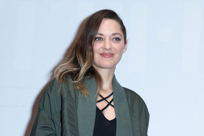Marion Cotillard Poster 3923005