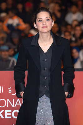 Marion Cotillard Poster 3923007