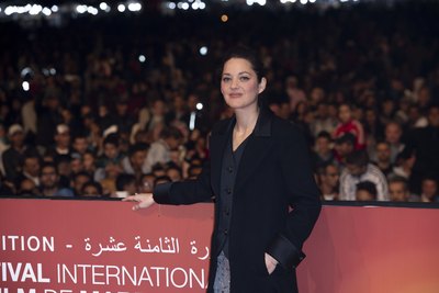 Marion Cotillard Poster 3923008