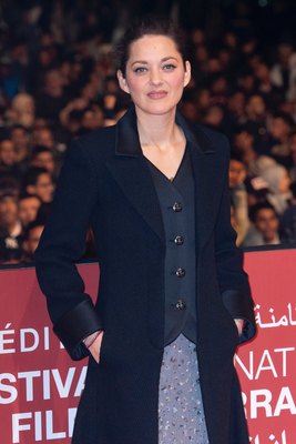 Marion Cotillard Poster 3923010