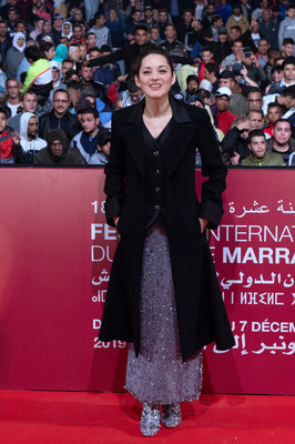 Marion Cotillard Poster 3923014