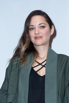 Marion Cotillard Poster 3923022