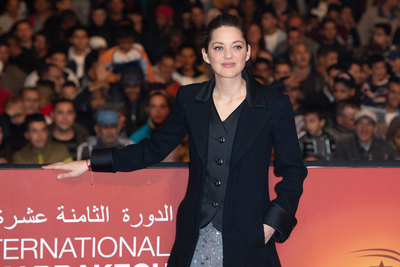 Marion Cotillard Poster 3923023
