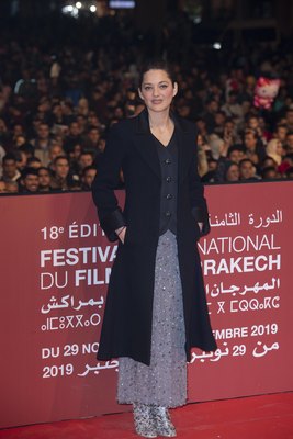 Marion Cotillard Poster 3923036
