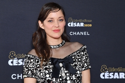 Marion Cotillard Poster 3949504