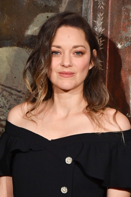 Marion Cotillard Poster 3949512