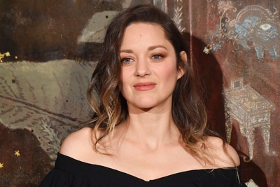 Marion Cotillard Poster 3949519