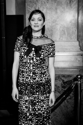 Marion Cotillard Poster 3949527