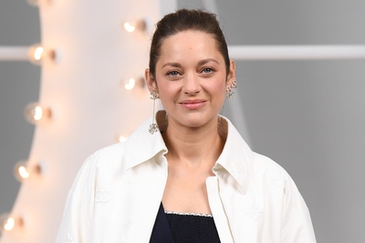 Marion Cotillard Poster 3958389