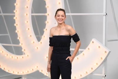 Marion Cotillard Poster 3958391