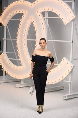 Marion Cotillard Poster 3958395