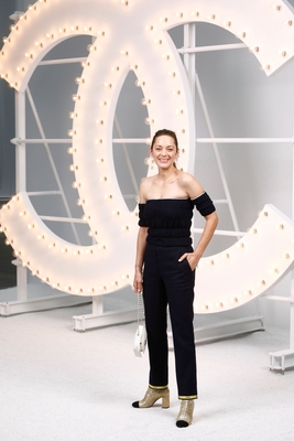 Marion Cotillard Poster 3958398