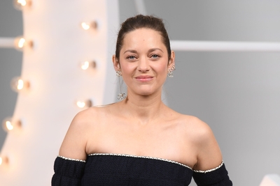 Marion Cotillard Poster 3958399