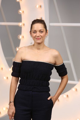 Marion Cotillard Poster 3958407