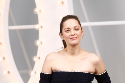 Marion Cotillard Poster 3958416