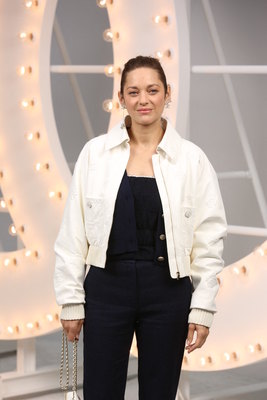 Marion Cotillard Poster 3958420