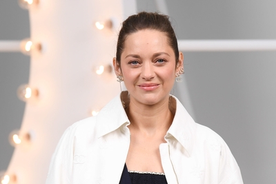 Marion Cotillard Poster 3958422