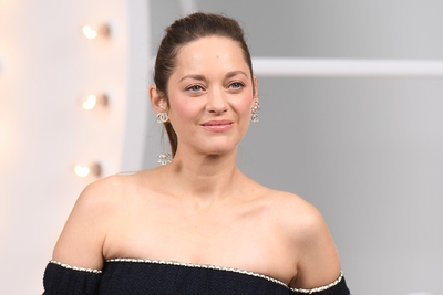 Marion Cotillard Poster 3958423