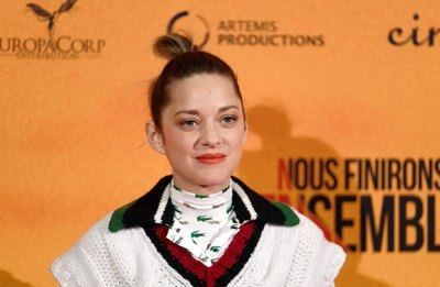Marion Cotillard Poster 3958426