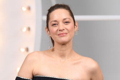 Marion Cotillard Poster 3958430