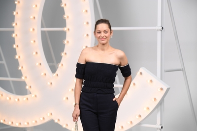 Marion Cotillard Poster 3958440