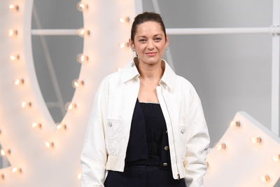 Marion Cotillard Poster 3958450