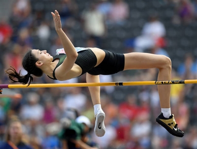 Mariya Lasitskene Poster 3604920