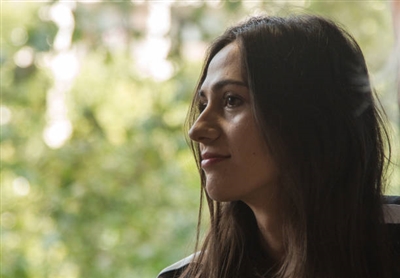 Mariya Lasitskene Poster 3604929