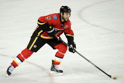 Mark Giordano Poster 2382831