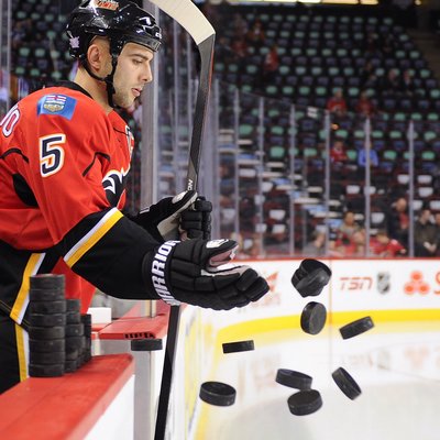 Mark Giordano Poster 2382832