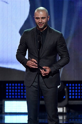 Mark Giordano Poster 3548998