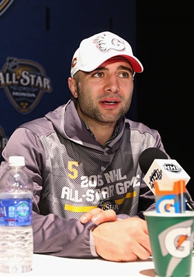 Mark Giordano Poster 3548999