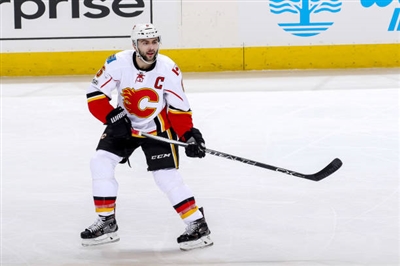 Mark Giordano Poster 3549000