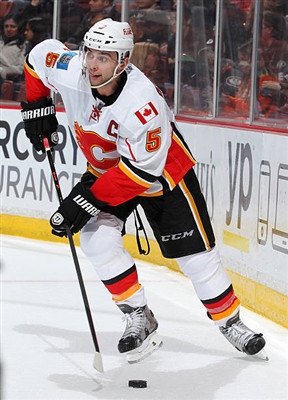 Mark Giordano Poster 3549001