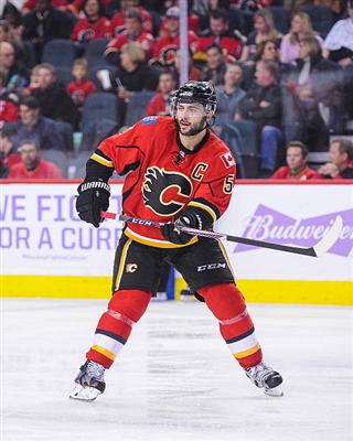 Mark Giordano Poster 3549004