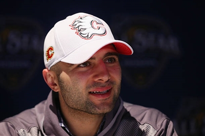 Mark Giordano Poster 3549005