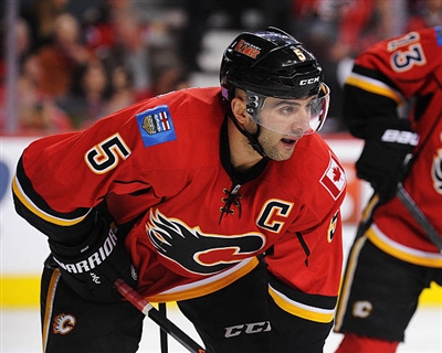 Mark Giordano Poster 3549008