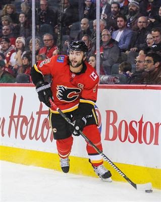 Mark Giordano Poster 3549014