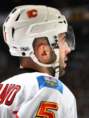 Mark Giordano Poster 3549018