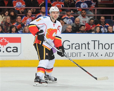 Mark Giordano Poster 3549022