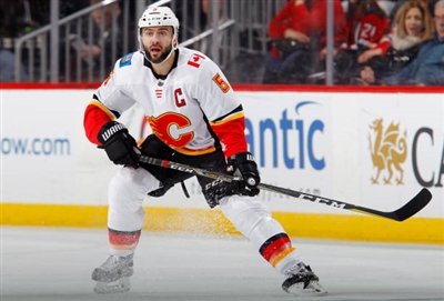 Mark Giordano Poster 3549023