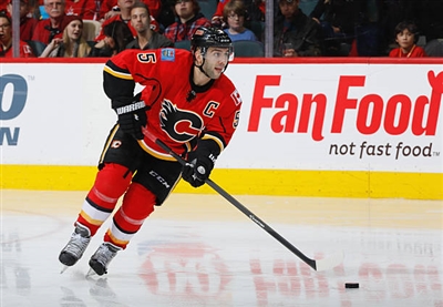 Mark Giordano Poster 3549027