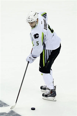 Mark Giordano Poster 3549032