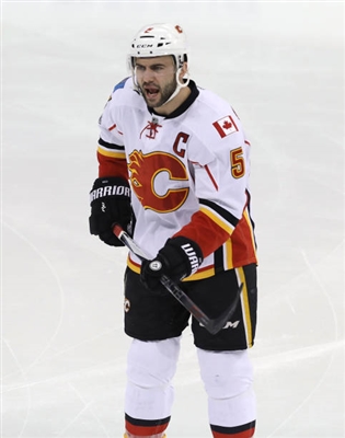 Mark Giordano Poster 3549044