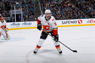 Mark Giordano Poster 3549045